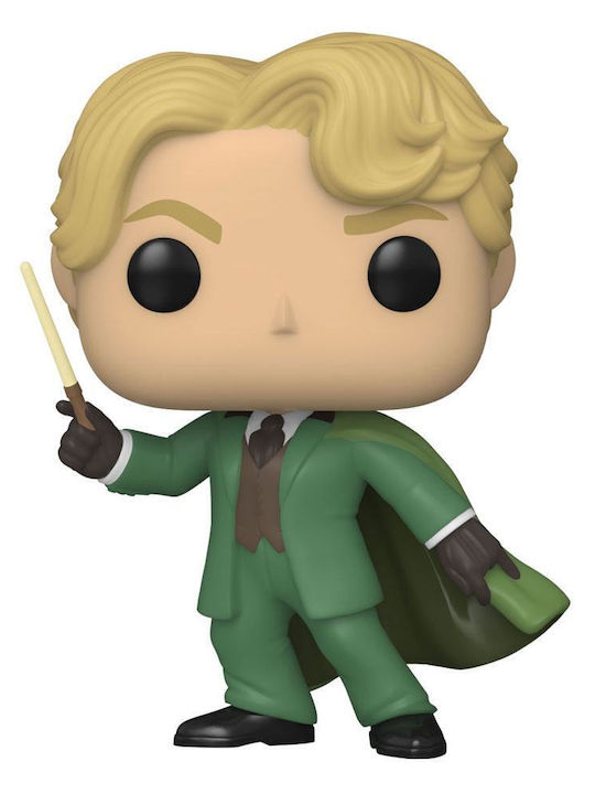 Funko Pop! Movies: Harry Potter - Gilderoy Lockhart 152