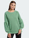 BodyTalk Women's Sweatshirt Green