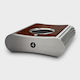Gato Audio DPA-4004 Τελικός Ενισχυτής Hi-Fi Stereo 800W/4Ω 400W/8Ω