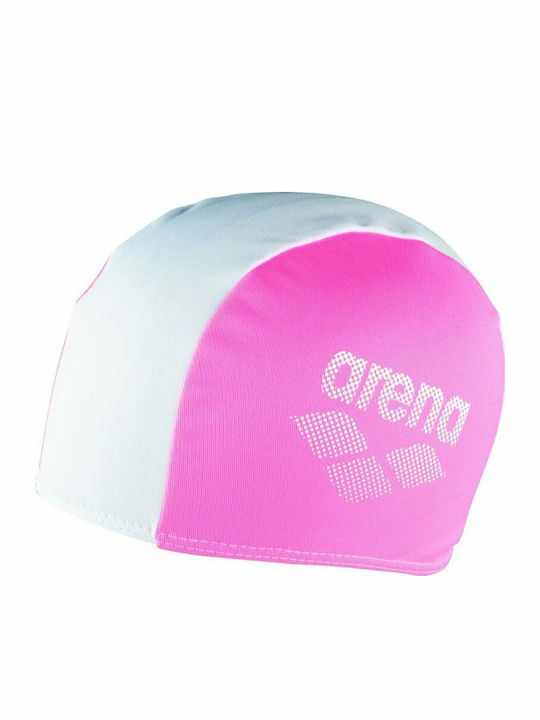 Arena II Junior Cap Polyester Kids Swimming Cap...