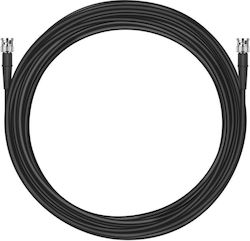 Sennheiser GZL RG Καλώδιο BNC male - BNC male 1τμχ
