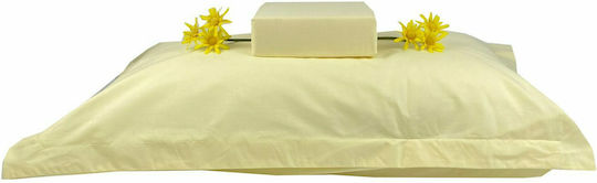 Astron Italy Super-Doppel 250x270cm Gelb