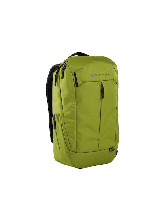 Burton Hitch Bărbați Material Rucsac Verde 20lt