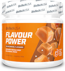 Biotech USA Flavour Power Süßstoff Pulver 160gr