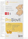 Uplab Pharmaceuticals ProBiovit + D3 Probiotika für Kinder und Babys 10ml
