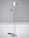 Wedding Candle Candlestick 57117 (2 pcs.)