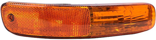 Depo Δεξί Φλας για Jeep Cherokee Liberty 2002-2005