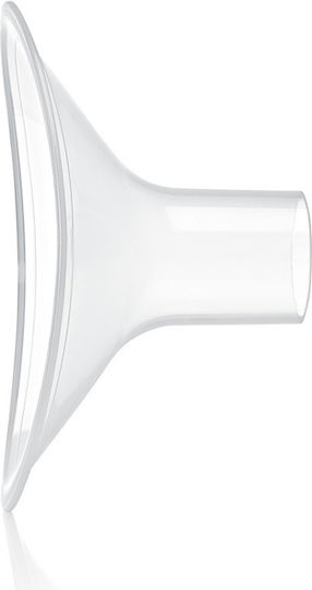 Medela Breast Shield for Breast Pump for Personalfit Plus 24mm