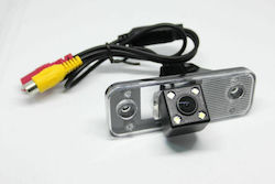 Car Reverse Camera for Hyundai Azera / Santa Fe 2002+ G6237