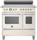 Bertazzoni Κουζίνα HER95I2EAVT