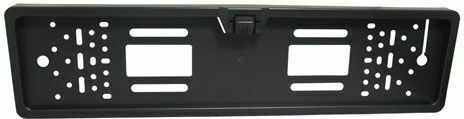 Car Reverse Camera with License Plate Frame Universal