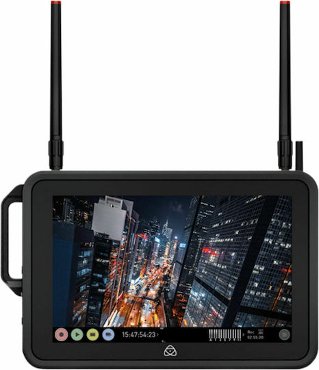 Atomos Monitor - Recorder Shogun Connect