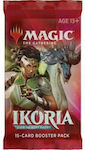 Wizards of the Coast Magic: The Gathering Magic The Gathering - Ikoria