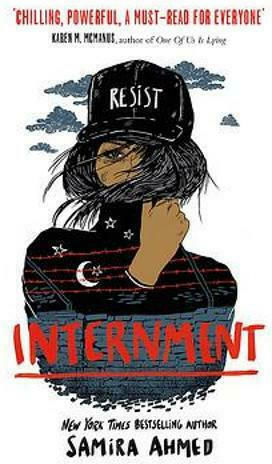 Internment Internment