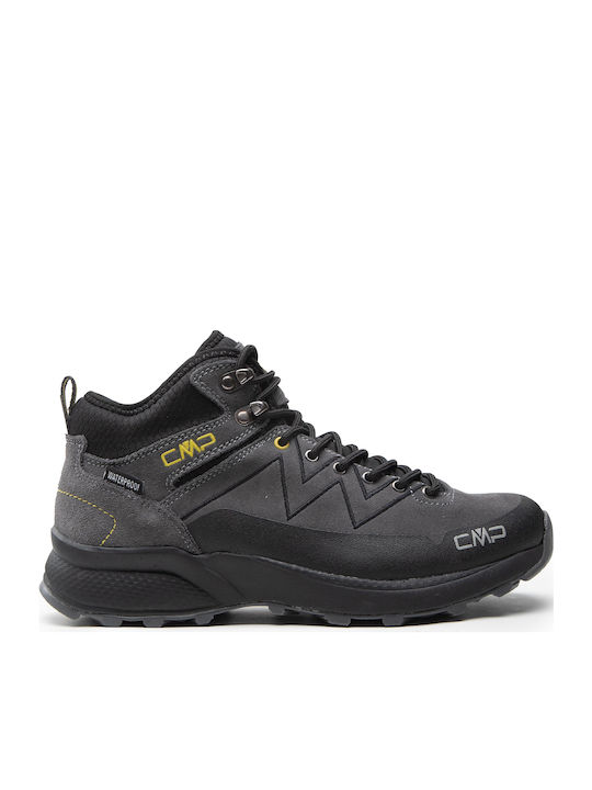 CMP Kaleepso Men's Hiking Boots Gray