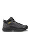 CMP Kaleepso Men's Hiking Boots Gray