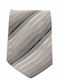 Giorgio Armani Silk Men's Tie Printed Beige