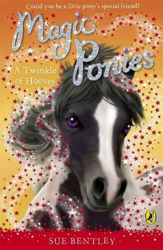 A Twinkle of Hooves, Ponei magici A Twinkle of Hooves, Ponei magici