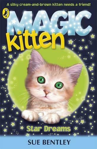 Star Dreams, Magic Kitten