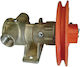Garoni Automatic Oil Transfusion / Water Transfusion Pump for Boat Σ1500 1/2"