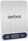 Aerbes Aerbes Digitale Küchenwaage bis 10kg Grau