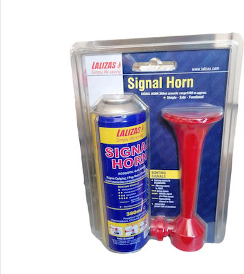 Lalizas Hand-Horn-Set 380ml