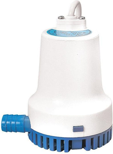 TMC Pumpe für Boot Automatisch 03602 12V