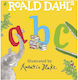 Roald Dahl's ABC