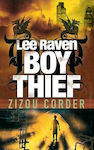 Lee Raven - Boy Thief