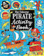 Pirate Activity Book