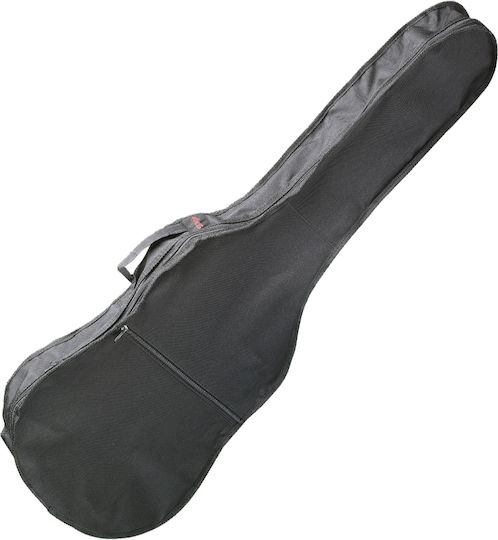 Stagg STB-1 UE Suitcase Electric Guitar Black