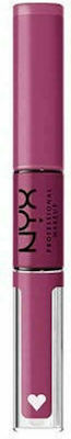 Nyx Professional Makeup Shine Loud High Lip Color 30 Hottie Hijacker 6.5ml