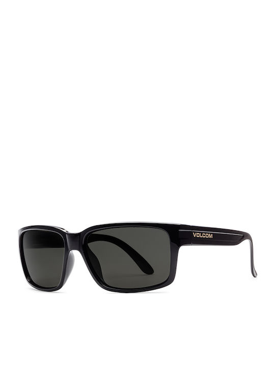 Volcom Stoneage Men's Sunglasses with Plastic F...