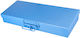 Unior Tool Case Metallic Dimensions: W50.5xD21.5xH7.5cm