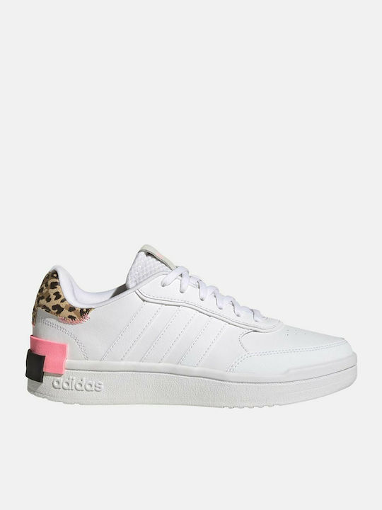 adidas Postmove SE Sneakers White