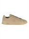 Ralph Lauren Heritage Court Sneakers Beige