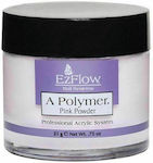 EzFlow Nail Systems Acryl-Pulver A Polymer 21gr