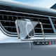Acefast D16 Handyhalterung Auto mit MagSafe-Magnet Graue