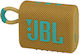 JBL Go 3 Αδιάβροχο Ηχείο Bluetooth 4.2W με Διάρ...