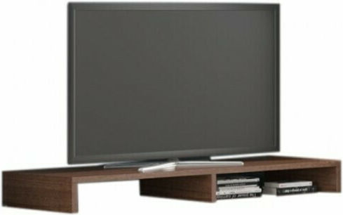 Savvidis Furniture No27 Accessory Furniture Leg Brown 120x45x12cm