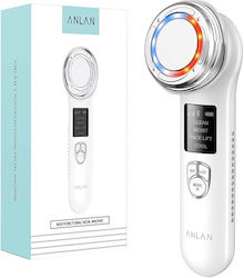 Anlan Ems Facial Massager Αnti-ageing Face Care Device 01-ADRY13-02A