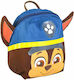 Paw Patrol Schulranzen Rucksack Kindergarten Braun