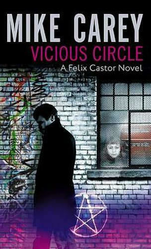 Vicious Circle Vicious Circle