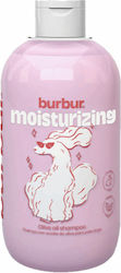 Pet Camelot Burbur Ενυδατικό Ελαιόλαδο 400ml Pet Camelot Burbur Ενυδατικό Ελαιόλαδο 400ml