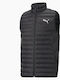 PackLITE Primaloft Sleeveless Jacket Puffer Black