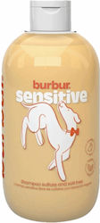 Pet Camelot Sensitive Σαμπουάν για Σκύλους 400ml Pet Camelot Sensitive Σαμπουάν για Σκύλους 400ml