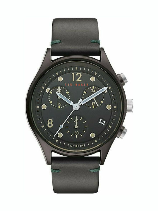 Ted Baker Beleeni Men's Watch 42mm Chronograph ...