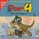 Dogz 4 PC Game (Used)