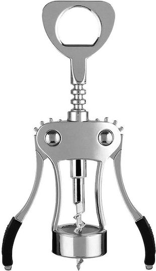 Dianomiki Winged Corkscrew & Bottle Opener