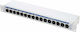 RME DTOX-16-I/O Patch Bay